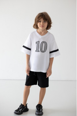 Футболка для хлопчика